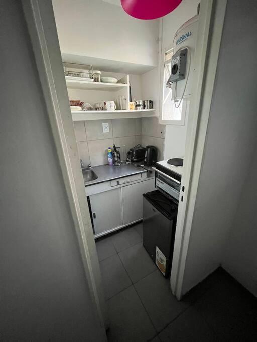 Catamarca 74 Apartment *