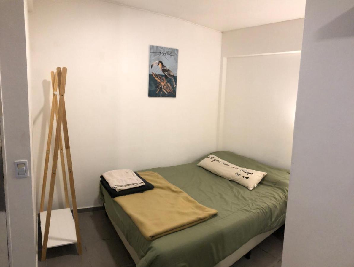 Apartment Catamarca 74 *
