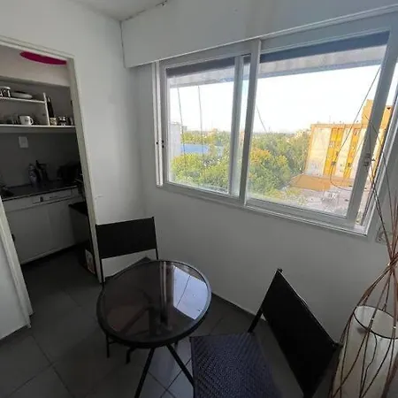 Catamarca 74 Apartment Mendoza Exterior photo
