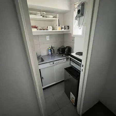 Catamarca 74 Apartment Mendoza Exterior photo