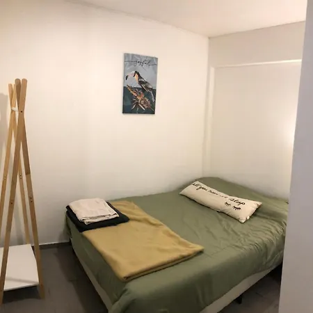 Catamarca 74 Apartment Mendoza Exterior photo